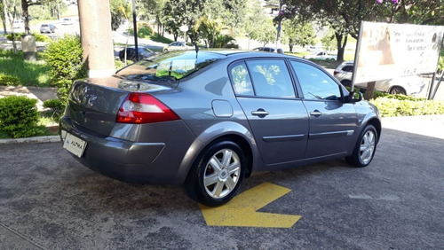 Megane 2.0 Dynamique