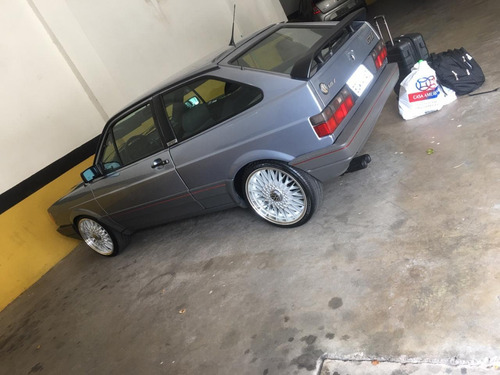 Imagem 8 de 9 de Wolkswagen Gol Gts