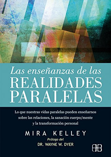 Libro Enseñanzas De Las Realidades Paralelas (prologo Del Dr