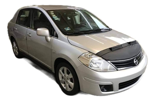 Antifaz Para Cofre Nissan Tiida Mod. 2008