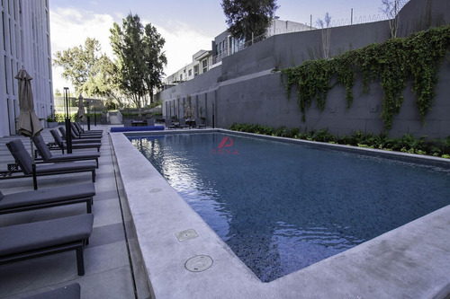Departamento En Renta En The Lighthouse, Zapopan , Jalisco