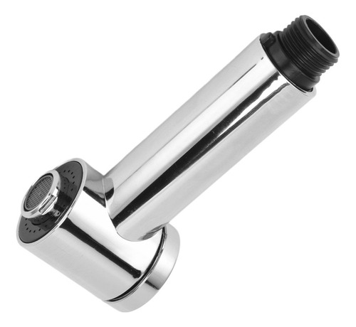 Grifo De Cocina Con Cabezal Rociador Extraíble Para Fregader