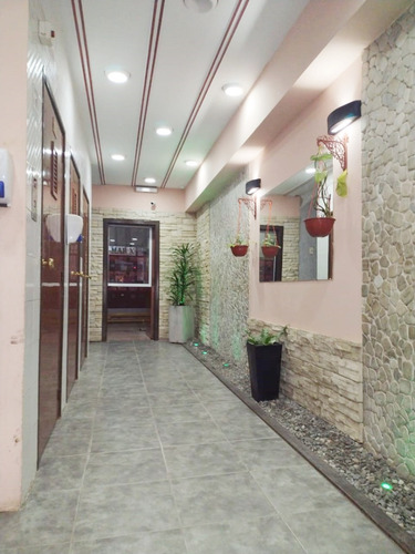 Imagen 3 de 22 de Venta Departamento Centro Santa Teresita Con Vista Al Mar