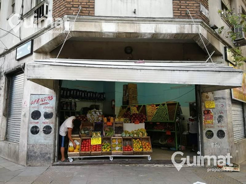 Imagen 2 de 8 de Excelente Local Con Muy Buena Renta