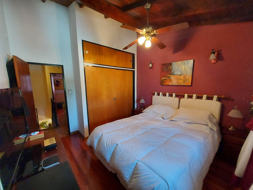 Venta Palomar Haedo Casa 4 Ambientes Apto Credito