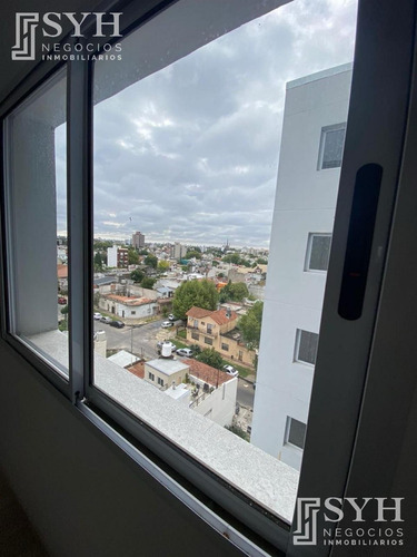 Departamento A Estrenar Financiacion Post Entrega