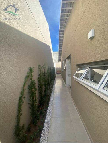 Imagem 11 de 21 de Casa De Condomínio Com 2 Dorms, Laranja Azeda, Atibaia - R$ 299 Mil, Cod: 3420 - V3420