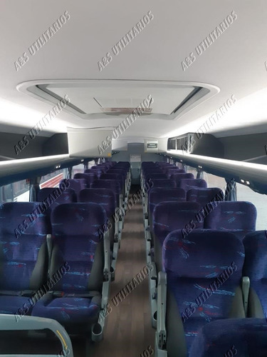 Imagem 6 de 14 de Marcopolo Paradiso Dd 1800 Ano 2016 Scania K360 Ais Ref 741