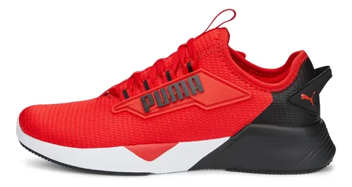 Tenis Puma Mujer Dama Deportivo Running Resolve