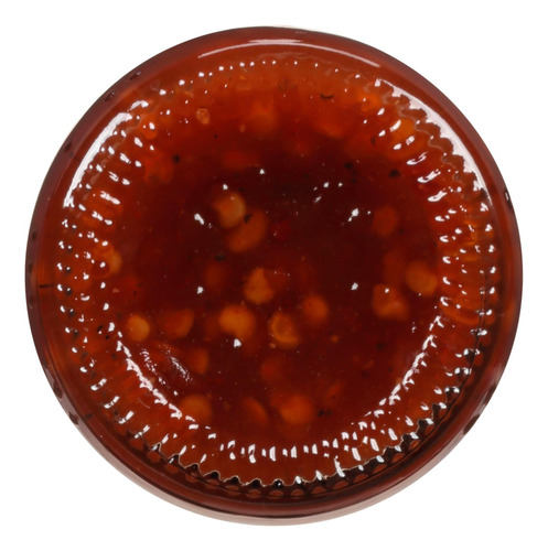 Salsa De Pimienta Cackalacky 148 Ml Sabor Picante Natural