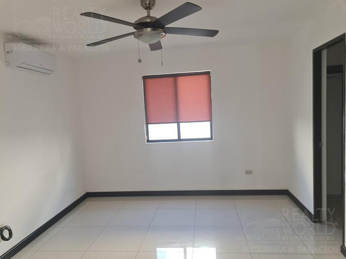 Casa En Renta En Priv Sierra Madre
