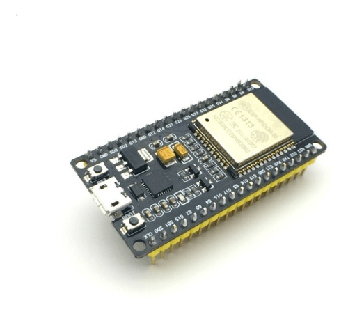 Esp32 Módulo Wifi-bluetooth Generico