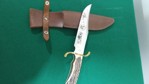 Cuchillo Aniversario De Boker Arbolito