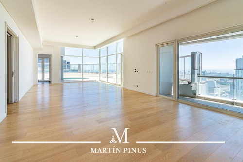Imagen 2 de 30 de Departamento - Puerto Madero - Venta - Piscina Propia - Terraza - Alvear Tower - 5 Amb