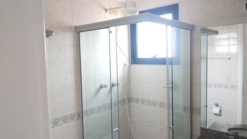 Apartamento Com 2 Dormitórios Para Alugar, 60 M² Por R$ 1.400,00/mês - Saúde - São Paulo/sp - Ap1632