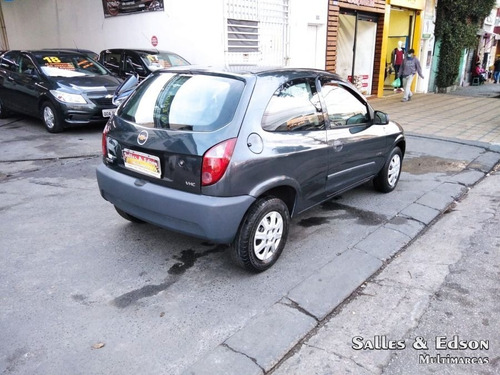 Imagem 8 de 13 de Chevrolet Celta Life 1.0 Flex 2portas 2009