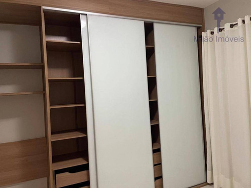 Imagem 20 de 29 de Apartamento 2 Dormitórios, 1 Suíte À Venda, 96 M² - Parque Campolim Em Sorocaba/sp - Ap1695