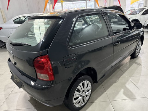 Volkswagen Gol Gol 1.0 MI 8V FLEX 2P MANUAL