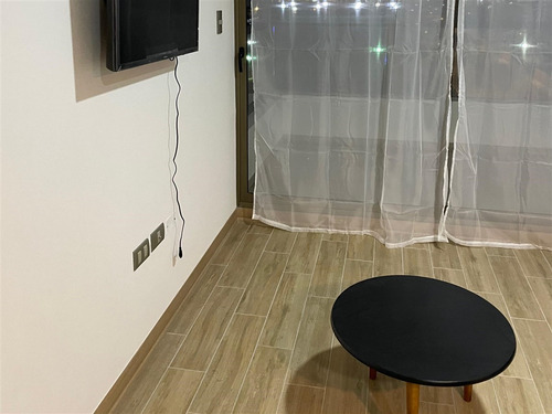 Depto. En Arriendo 1dorm. 1b. + Est. + Bod. En Antof