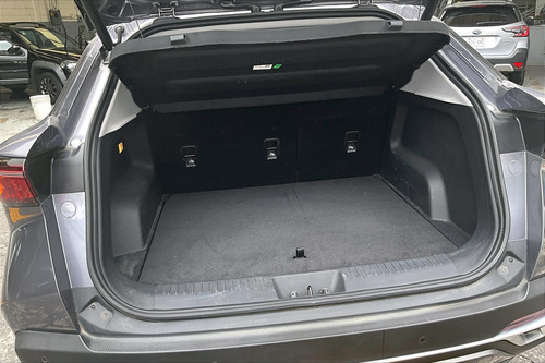 Chirey Omoda Omoda C5 2023