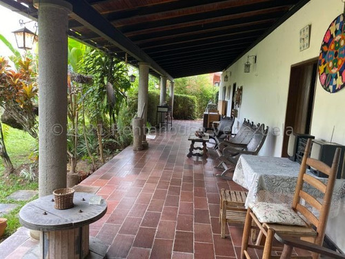 Imagen 6 de 12 de Casa En Alquiler En La Boyera 22-7905 Caro Fermoso 4242083128