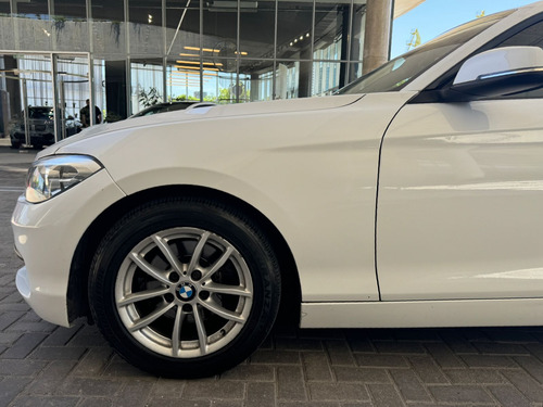 BMW Serie 1 1.6 120i Active 177cv