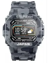 Comprar Smartwatch X-view Zen Cronos Japan Reloj Inteligente