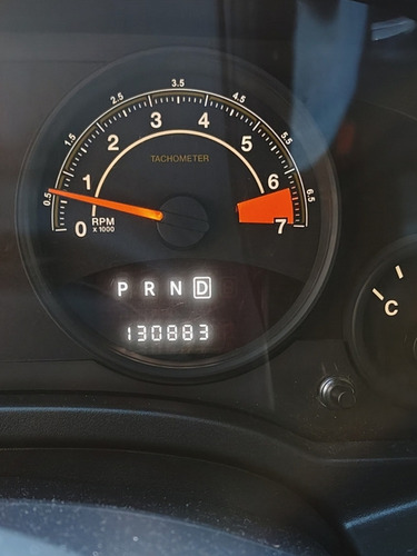 Jeep Compass 2.4 Sport 170cv Atx