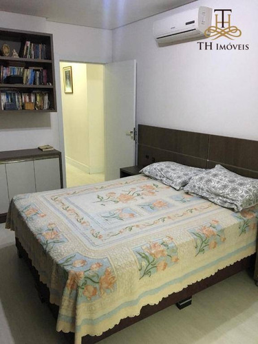 Imagem 16 de 30 de Apartamento Com 3 Dormitórios À Venda, 178 M² Por R$ 1.400.000,00 - Pioneiros - Balneário Camboriú/sc - Ap0692