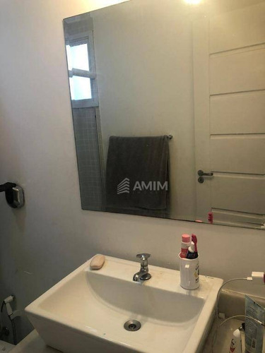 Casa À Venda, 100 M² Por R$ 800.000,00 - Camboinhas - Niterói/rj - Ca0757