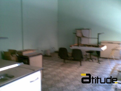 Imagem 8 de 15 de Galpão 2700 M2 Com 5000 M2 O Fazendinha - Santana De Parnaíba - 474