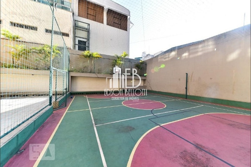 Imagem 26 de 30 de Apartamento À Venda No Bairro Centro - 4032