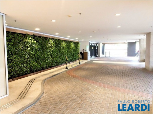 Imagem 7 de 15 de Comercial - Real Parque - Sp - 634840