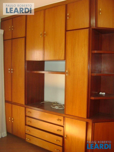 Imagem 9 de 15 de Apartamento - Pompéia - Sp - 427598