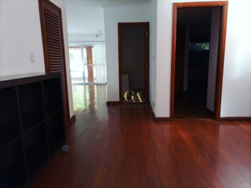 Imagem 17 de 30 de Casa Com 3 Dormitórios Para Alugar, 300 M² Por R$ 12.000,00/mês - Alphaville - Barueri/sp - Ca0675
