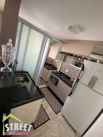 Imagem 3 de 6 de Apartamento 2 Dormitórios. Imóvel Novo E Lindo! - Ap00445 - 69541432
