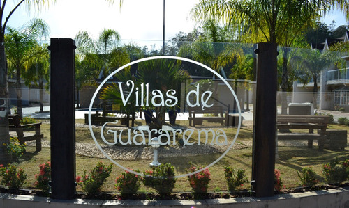 Casa Venda - Condomínio Villas De Guararema