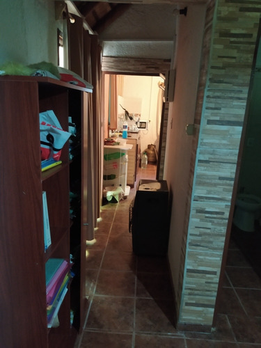 Casa De 1 Dormitorio Amplio Con Anexo