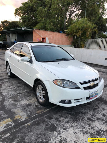 Chevrolet Optra Advance