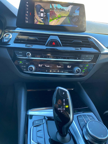 Bmw Serie 5 3.0 530ia Sportline 2019