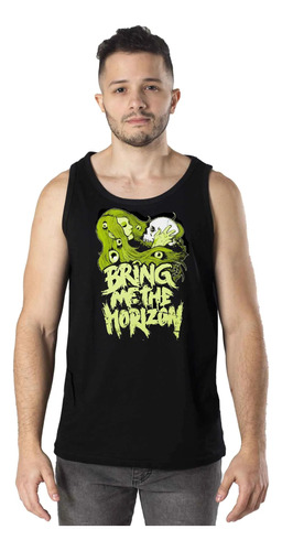 Musculosas Bring Me The Horizon |de Hoy No Pasa| 1