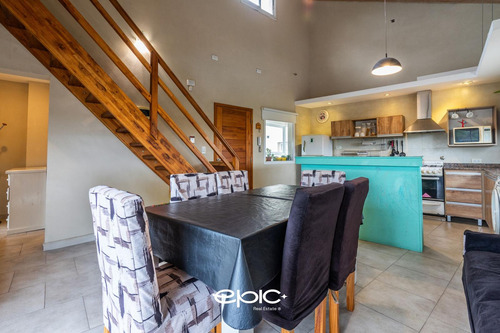 Venta Departamento En Pinamar