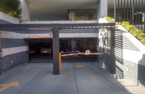 Imagem 12 de 15 de Otima Localizacao.locacao Sala Comercial, Pacote R$3.300,00 2 Vagas De Garagem. - L-1530