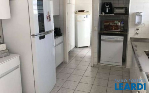Imagem 5 de 15 de Casa Térrea - Brooklin - Sp - 601551