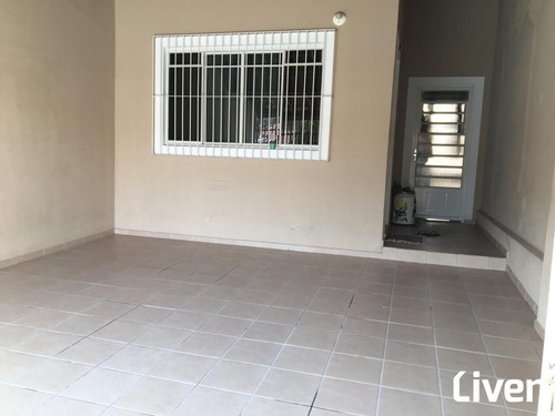 Imagem 16 de 19 de Casa 2 Dormitórios - Jardim Satélite - Zona Sul! - Ca0472
