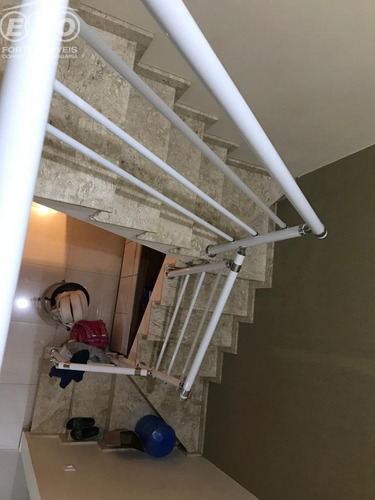 Imagem 11 de 17 de Casa Sobrado A Venda , Com Ótima Localização E Facilidade De Acesso A Diversos Pontos Da Cidade De Indaiatuba Sp. - Ca05662 - 70284078
