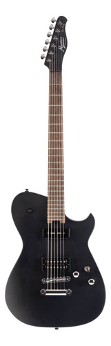 Guitarra Cort Matthew Bellamy Muse Mbm-2hsus Satin Black