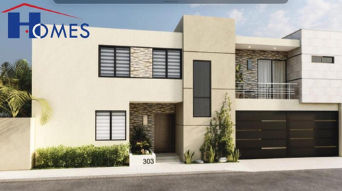 Imagen 1 de 8 de Venta- Casa - Manuel R Diaz- Ciudad Madero- Tamaulipas