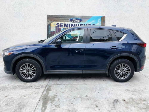 Imagen 7 de 15 de Mazda Cx5 2018 5p Sport I L4/2.0 Aut