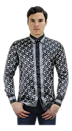 Camisas Fashion Para Hombres Que Camisas Hombre MercadoLibre